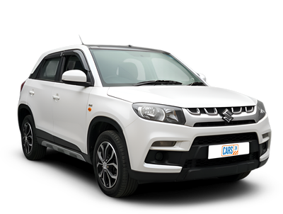 Maruti Vitara Brezza-img